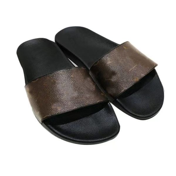 Diseñador Womem Hombres Sandalias de felpa Slide chlee Zapatillas botas calentadas Mujeres Australia Zapatillas de playa Zapatos de lona de diseñador Blanco Negro Vela Woody Mulas corredor de espuma