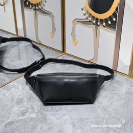Designer Women Sac authentique sac à main en cuir sacs de taille d'épaule mode Fashion Luxury Zipper Ladies Girls