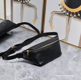 Designer Women Bag Echte lederen handtas Schoudertails Mode Luxe Zipper Ladies Girls Girls Purse