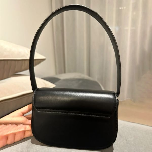 Bolso de mujer de diseñador Bolso de mano Cartera de lujo Bolsos de hombro de marca Viaje de compras Bolso multifuncional y de gran capacidad debajo de la axila