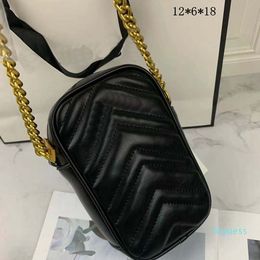 Designer- sacs pour femmes sac à main en cuir véritable sac à main épaule bandoulière messager Luxurys sacs de mode