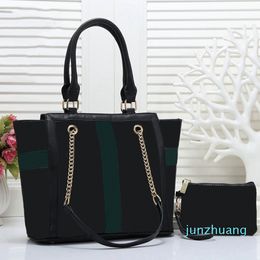 Diseñador- Bolsas para mujeres Moda de moda Femenina de lujo Classic Retro Diagonal Shopping Bag Size 28cm*16 cm*30 cm