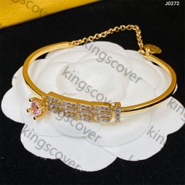 Ontwerper vrouwen kettingen armband luxe armbanden dames diamanten gouden armbanden ontwerpers ketting sieraden goud diamanten liefde armband cadeau