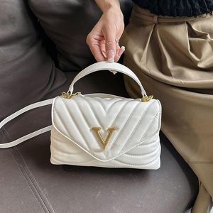 Designer femmes sac à bandoulière marque de luxe sacs fourre-tout sac à main 2023 en cuir un sac à bandoulière qualité sac haut