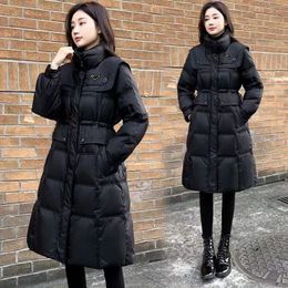 Designer Femmes Down Jacket Femmes Veste de vêtements d'extérieur Hotte