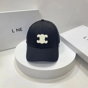 Casquette de Baseball brodée de styliste pour femmes, chapeau d'été décontracté, Protection contre le soleil, rétro classique, 7PXO