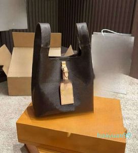 Designer Femmes sacs à main de la mode Panier de légumes de mode Femme Fotes Handbag Mini sac à bandoulière 20 cm