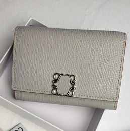 Designer Femmes en cuir petit portefeuille de portefeuille vertical pour hommes portefeuilles de luxe à fermeture éclair à glissière