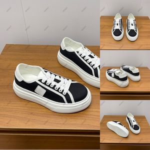 Designer femmes hommes chaussures décontractées baskets chaussures de tennis toile patchwork tissu mode appartements style classique meilleure qualité parfaite avec boîte et sac à poussière 35-46