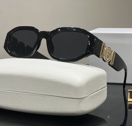 Designer dames mannen zonnebrillen mode buiten UV400 reizende zonnebril klassieke retro brillen unisex bril sport rijdt meerdere stijl tinten