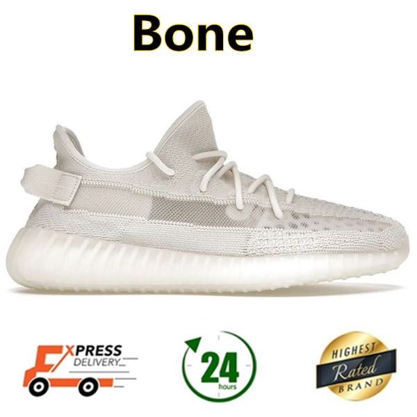 Designer Women Men V2 Sports Chaussures de course non glissées extérieures Blanc Flat Walking Trainers Lace-Up Forme Forme Casual Sneakers Taille 36-45