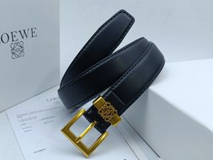 Ceinture de styliste en cuir véritable souple pour hommes et femmes, ceinture de taille pour robe en jean