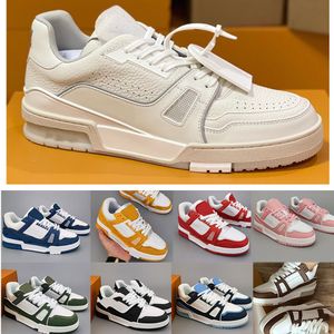 Designer Femmes hors de Star Office Sneaker Womens Trainers Livraison gratuite pour les baskets pour hommes Topsneaker88 57730 S S