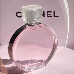 Designer Femmes Parfum Rose Rencontre Eau Tendre 100ml Version la plus haute qualité Style classique longue durée