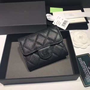 Designer damesportemonnee Card Bag Classic Mini-tas