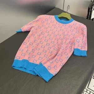 Designer dames trui klassiek Retro Patroon Letter G High Neck Tech Fleece Sweater Winter verdikte emale pullover Jacquard Women