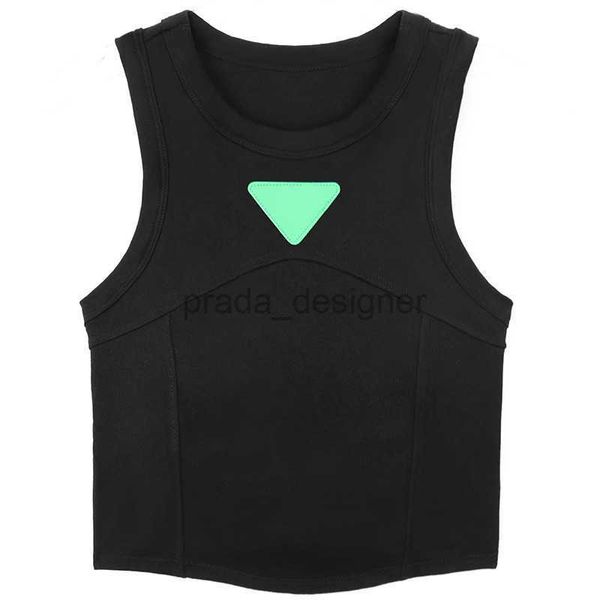 Diseñadora Camiseta para mujeres chalecos sexy para mujeres tanques blancos tops tops camisetas para mujeres cami camis múltiples colores blancos camisetas de tanques con sostenes incorporados para chicas adolescentes