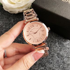 Montre de créateur pour femme, bracelet de montre en acier inoxydable de 38mm avec miroir saphir, mouvement à quartz à trois broches