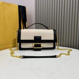 Designer femmes sacs à bandoulière luxe épaule sac à bandoulière fête brillant chaîne soirée embrayage sac à main et sac à main