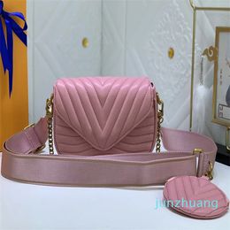 Bolsos de hombro para mujeres diseñador