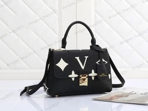 Diseñador Mujeres Speedy Graffiti Tote Bag Luxurys Designers NEONOE Bolsas de cubo Paris Marca Impreso Nunca Hombro Bolsos completos Lienzo Almohadas Bolso