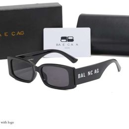 Gafas de sol de diseño para mujeres B Men Classic Fashion Fashion Sports Outdoor UV400 Viajes Sun Gafas de alta calidad