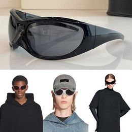 Designer dames zonnebrillen capglazen voor vrouwen designer zonnebril huid xxl kat zonnebril in zwarte bril in zwarte bril zon