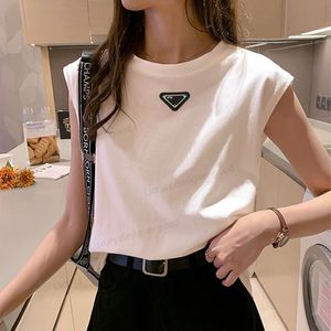 Designer Women T Shirts Fashion Women Luxe kleding met brieven Casual zomer Summer Sort Sleeve Vrouw kleding