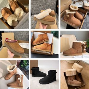 Designer Women Tazz Australia Boots Tasman Slippers ug laars