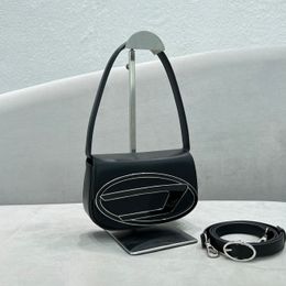 Bolso de mano de diseñador para mujer, cartera de lujo, bolsos de hombro de marca, viaje de compras, multifuncional y bolso debajo de la axila 240125