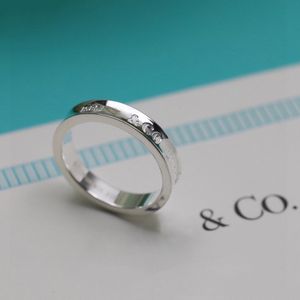 Bague de créateur pour femmes, mode végétarienne, bijoux classiques, bague de Couple, très beau cadeau d'anniversaire