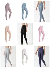 Pantalones de yoga de diseñador para mujer, mallas moldeadoras, pantalones deportivos para gimnasio, pantalones deportivos para mujer, ropa deportiva elástica para mujer, ropa 5087572