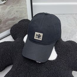 fashion cap designer dames baseball hoed heren en dames zomerpet designer cap vrije tijd veelzijdige hoed beschermende zonnehoed retro klassieke hoeden luxe designer hoed