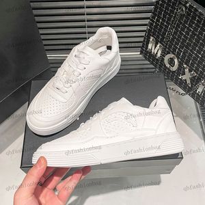 Designer dames geklede schoenen leer ronde kop veterschoenen jeans casual schoenen bedrukt ademend skateboard damesschoenen platte straat wandelschoenen wandelschoen 35-42