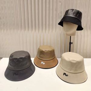 Chapeaux de seau de mode pour femmes de styliste, chapeau de Protection solaire d'été pour hommes, chapeau de luxe à large bord, casquette de bassin en plein air