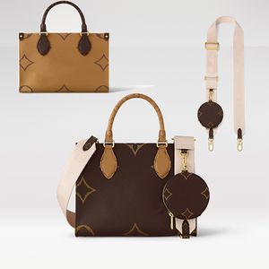 Designer Womens High Quality Fashion Tote Cuir Handbag 46373 Portable Sac à bandoulière Portefeuille sac à bandoulière