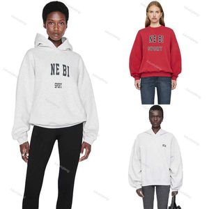 Sweats à capuche pour femmes Designer Sweatshirts Pull imprimé animal Pull de broderie Sweat à capuche ample Crewneck à capuche Mode Clo