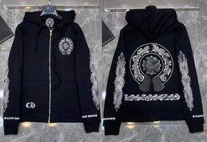 Designer Dames HoodiesWinter Sweatshirts Hoodie Jas Met Lange Mouwen Losse Jas Met Capuchon Hoody Man Hip Hop Jassen