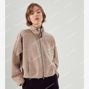 Veste de veste pour femmes de la créatrice