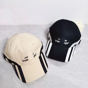 Designer Womens Mens Ball Caps Sun Prevent Outdoor Baseball Fashion Street Cap Casquette Réglable Top Qualité