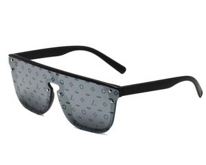 Designer Womens Mens Goggle Senior Eyewear for Women Eyeglasses Frame Vintage Metal Sun Gernesv2330