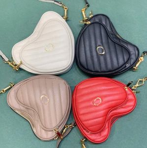 Designer femmes Mini sac à bandoulière Portable en cuir mode chaîne sac tempérament portefeuille carte sac couleur unie sac de téléphone portable