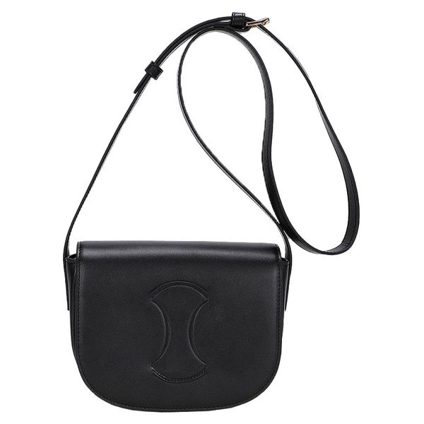 Sacs à bandoulière de styliste pour femmes, sac à main en cuir véritable, sacs à bandoulière à longue sangle, mini sac de shopping