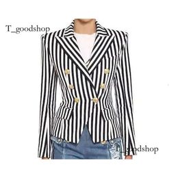 Designer pour femmes costumes pour hommes Blazers Printemps automne vestes d'hiver décontractées Coton Denim Slim Veste de créateurs Stripes à carreaux