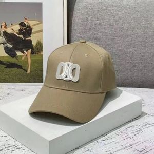 Designer Womens Sun Mélange Caps de mélange de baseball Bucket Hat de créateur de chapeurs pour hommes Cap