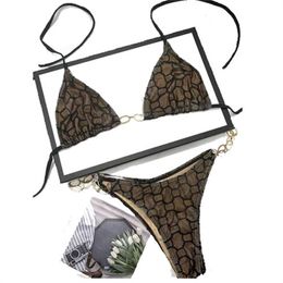 Designer Dames Zwemkleding Dames Ontwerpers Bikini's Sets Lingerie Zwemkleding Dames Zwemkleding Zomerbadpakken Dames Badpakken Zwemkleding Strand Dames Zwemkleding Biq