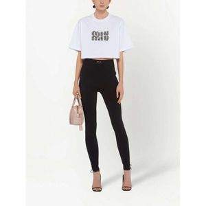 T-shirt pour femmes de créateur