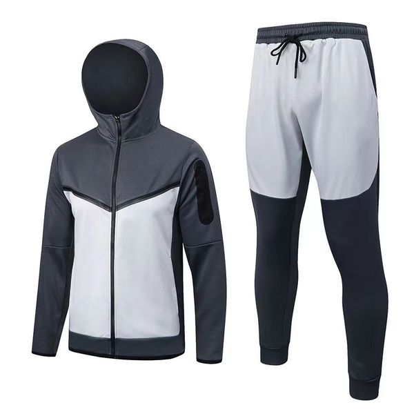 Diseñador para mujer tech fleece pant chándal para hombre camiseta de fútbol Negro verano nuevo para hombre chándales hombres deportes Pantalones jogger Pantalones Chándales Bottoms techfleece M-2XL