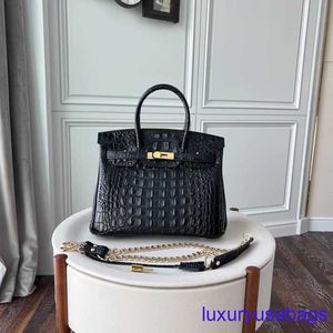 Designer dames tas tas schoudertas crossbody tas voor dames Frans Parijs luxe merkontwerp mode vrouwelijk echt leer 20 cm/25 cm/30 cm/35 cm handtas p1ap