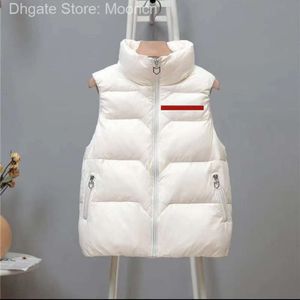 Designer Femmes Gilets Puffy Veste À Capuchon Parkas Sans Manches Hommes Femme Original PAXXX Accueil Lettre Manteau Mat Automne Hiver Slim Outwear Manteaux Manteaux Imperméables